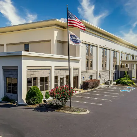 Hampton Inn Dickson