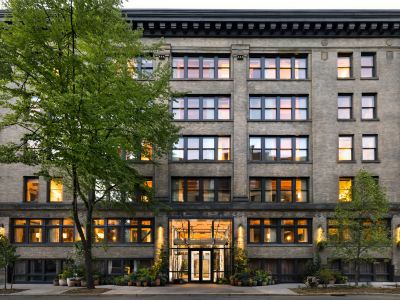 Populus Seattle