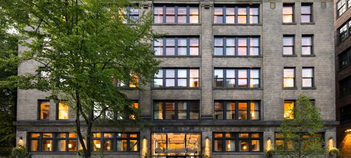Populus Seattle Hotels in Seattle