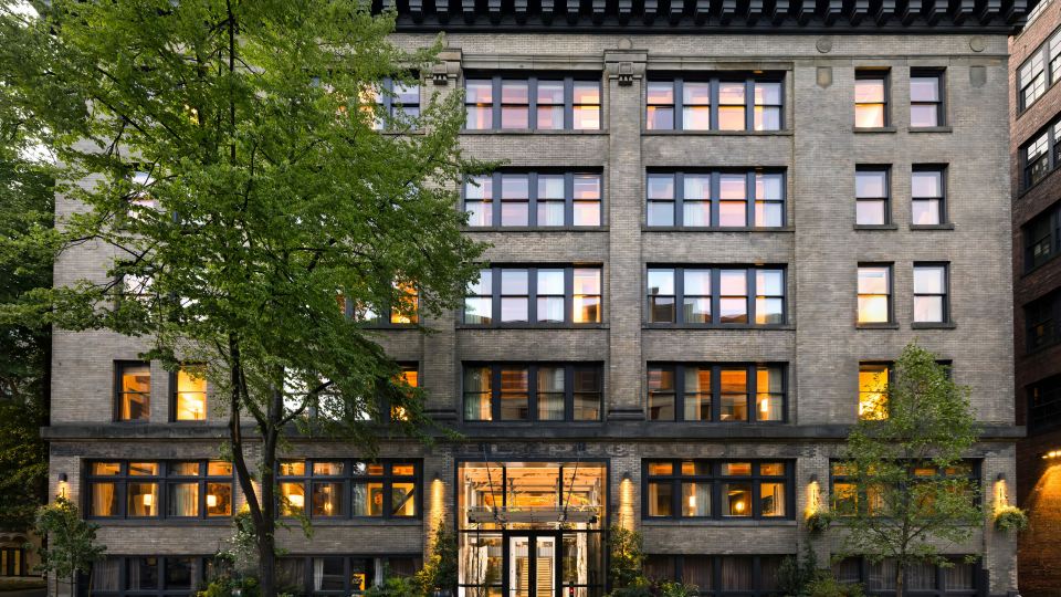 Populus Seattle