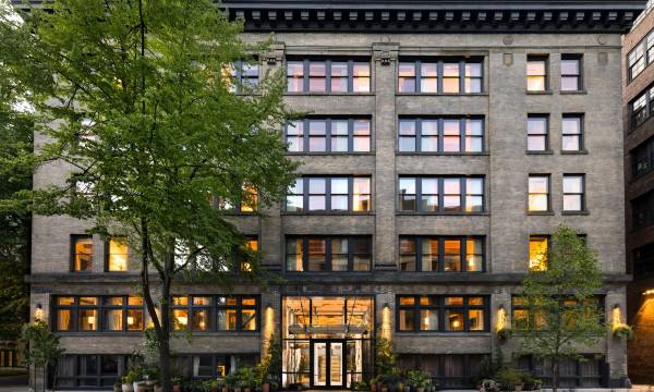 Populus Seattle