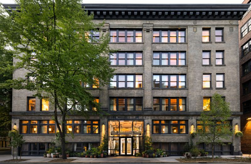 Populus Seattle