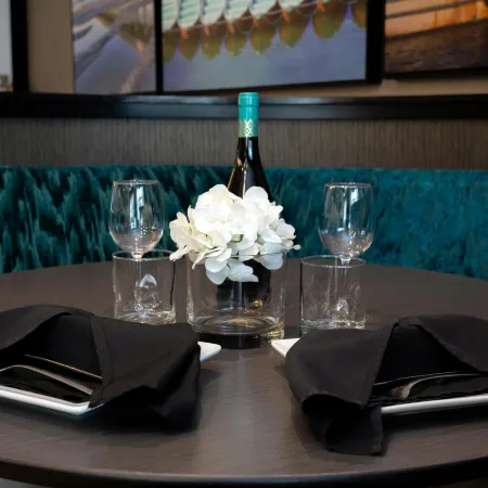 DoubleTree by Hilton Charleston Mount Pleasant