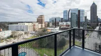 Canopy by Hilton Atlanta Midtown - Romantic