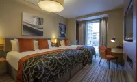 Clayton Hotel Birmingham - Romantik