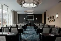 Ithaca Marriott Downtown on the Commons - جاكوزي