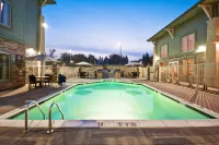 Homewood Suites by Hilton Pleasant Hill Concord - Pools