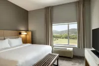 SpringHill Suites Roanoke - Pools