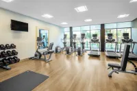 Hilton Garden Inn Surprise - Gym