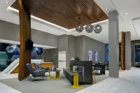 SpringHill Suites Franklin Cool Springs - Pools