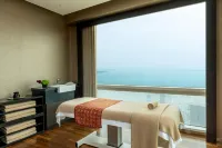 Four Points by Sheraton Kuwait - spa