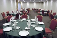 Hotel Diego de Almagro Puerto Montt - breakfast