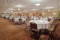 Holiday Inn PURDUE - FORT WAYNE by IHG - Hot Tub