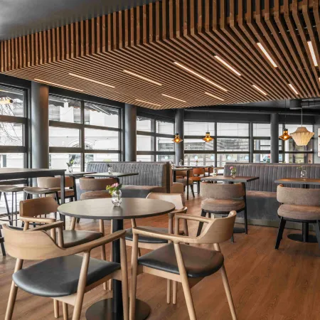 Thon Hotel Notodden