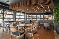 Thon Hotel Notodden - 3-Star