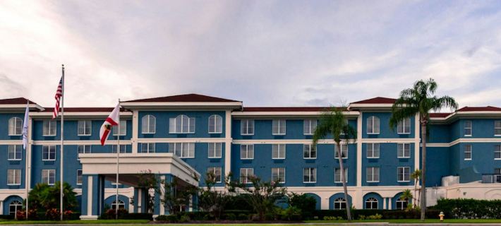 Seven Sebring Raceway Hotel Hotels in Highlands County