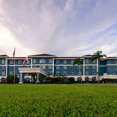 Seven Sebring Raceway Hotel - Pools
