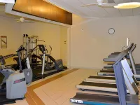 Sunchase Inn & Suites - salle de sport