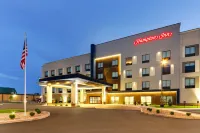 Hampton Inn by Hilton Lebanon - que admiten mascotas