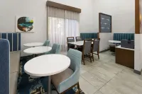 Hampton Inn Atlanta/Douglasville-Arbor Place Mall - Frühstück