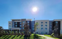 TownePlace Suites by Marriott Burnet - 2-Star