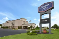 Hampton Inn Brockport - Træningscentre