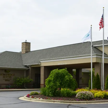 Homewood Suites by Hilton Brighton