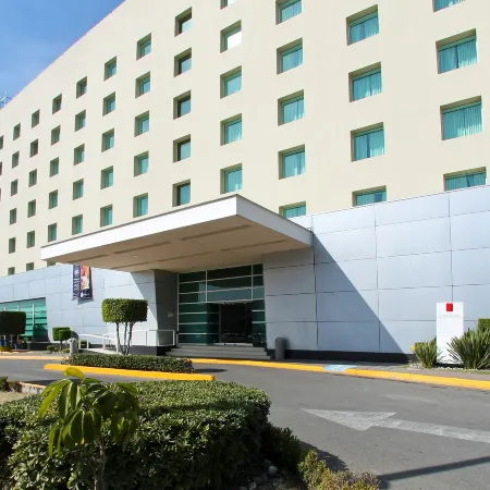 Fiesta Inn Cuautitlan