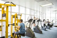 Perdido Beach Resort - Gym