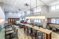 Hampton Inn & Suites Minneapolis-St.Paul-Airport - Aamiainen