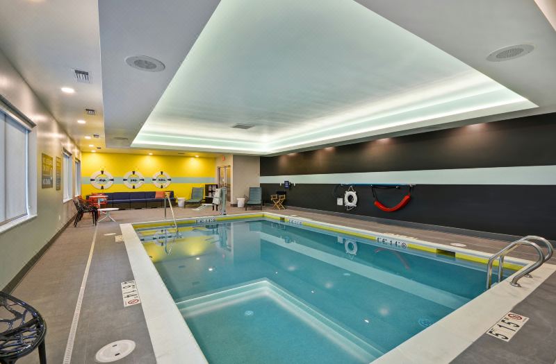 Tru by Hilton Winchester photo 2