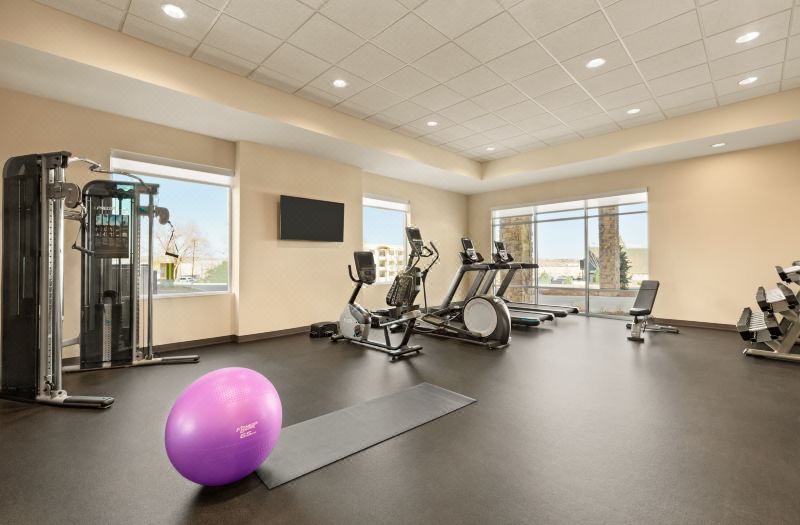 Home2 Suites by Hilton Colorado Springs photo 4
