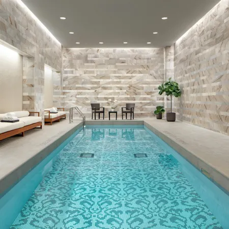 The Hazelton Hotel