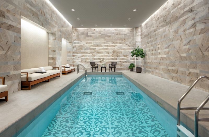 The Hazelton Hotel photo 2