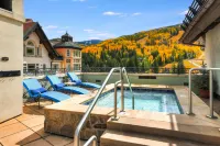 The Arrabelle at Vail Square, a RockResort - 5-نجوم
