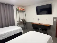 Hotel Zagonel - Baarit