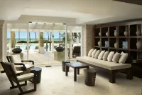 Tortuga Bay - spa