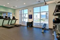 Tru by Hilton Rocky Mount - Gym