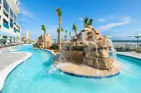 SpringHill Suites Panama City Beach Beachfront - con vistas al mar