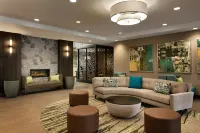 Homewood Suites by Hilton Hartford Manchester - واي فاي