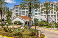 Marriott's Villas at Doral - Kitchens
