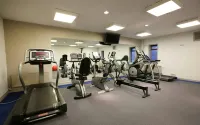 Hartsfield Manor - salle de sport
