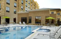 Hilton Garden Inn Texarkana - Pools