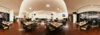 Fiesta Inn Express Durango - breakfast