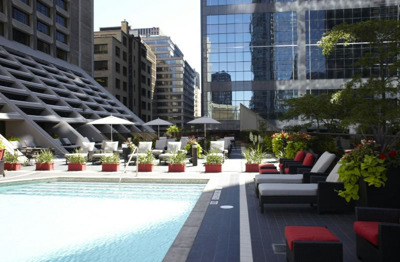 Hilton Toronto photo 4