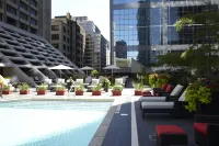 Hilton Toronto - piscina