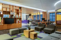 Fiesta Inn Cancun Las Americas - สระว่ายน้ำบนดาดฟ้า