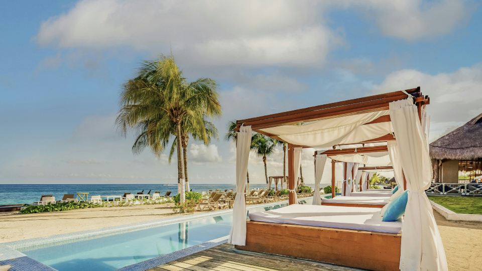 The Explorean Cozumel All Inclusive