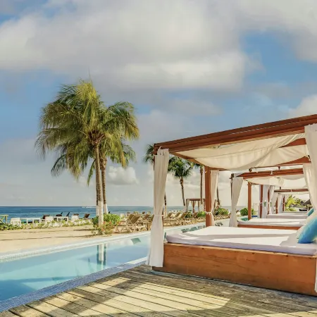 The Explorean Cozumel All Inclusive