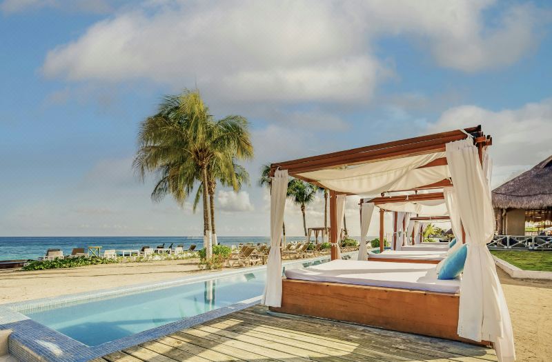 The Explorean Cozumel All Inclusive